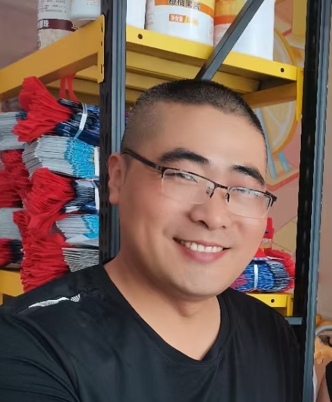 乐陶陶的第二张照片--东莞相亲服务中心