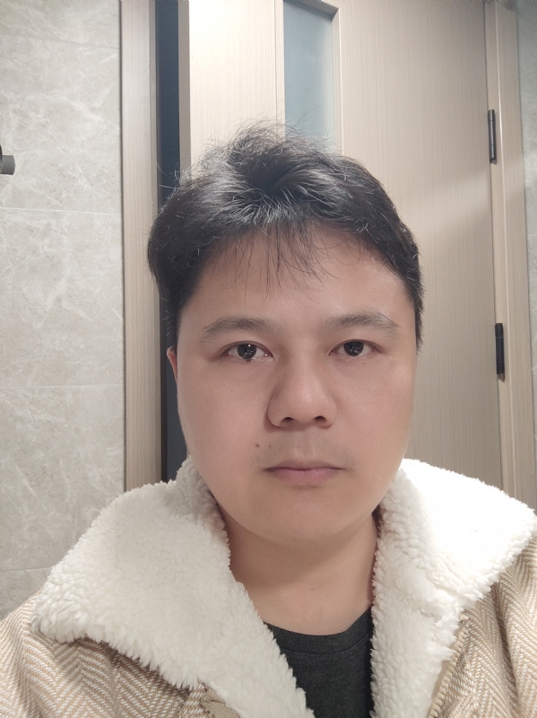 眉舒意足的第一张照片--东莞相亲服务中心