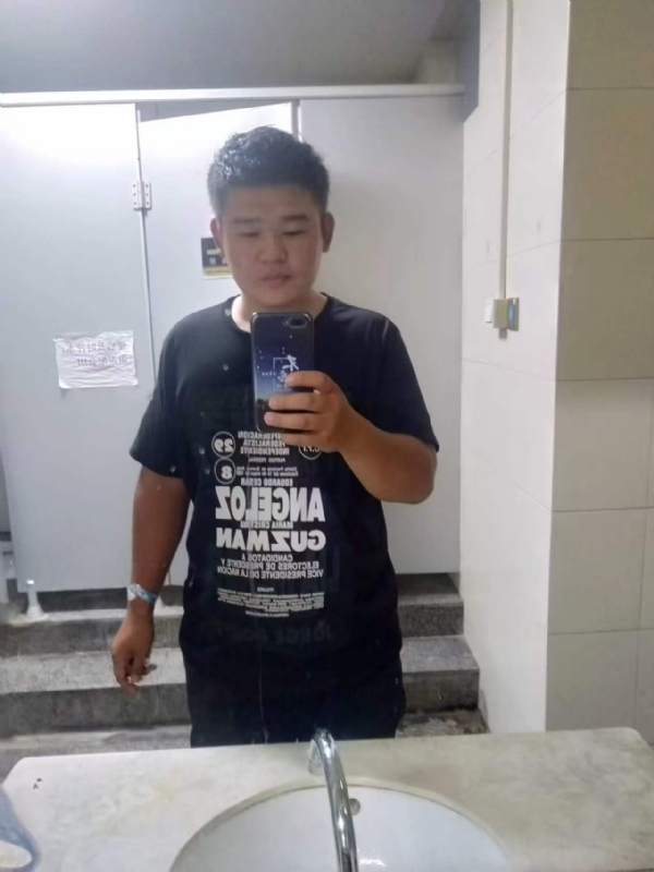 淄博的第一张照片--东莞相亲服务中心