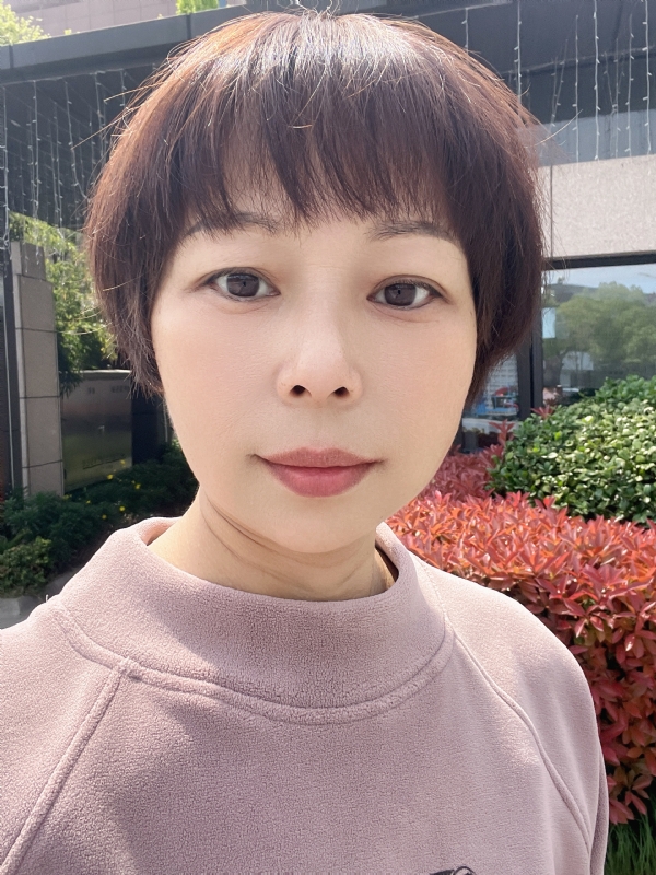 风铃草的第三张照片--东莞相亲服务中心