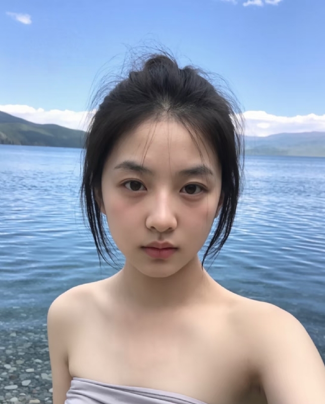 蔡蔡的第一张照片--东莞相亲服务中心