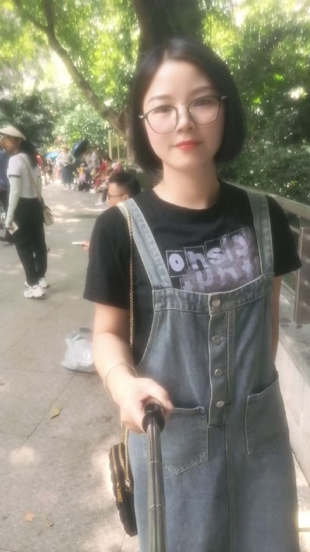 如燕的第一张照片--东莞相亲服务中心