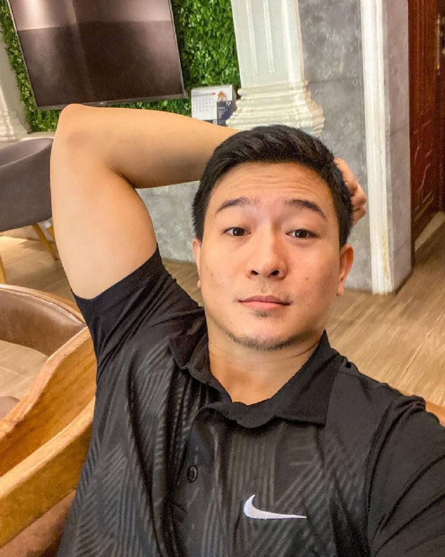 爱发个的第一张照片--东莞相亲服务中心