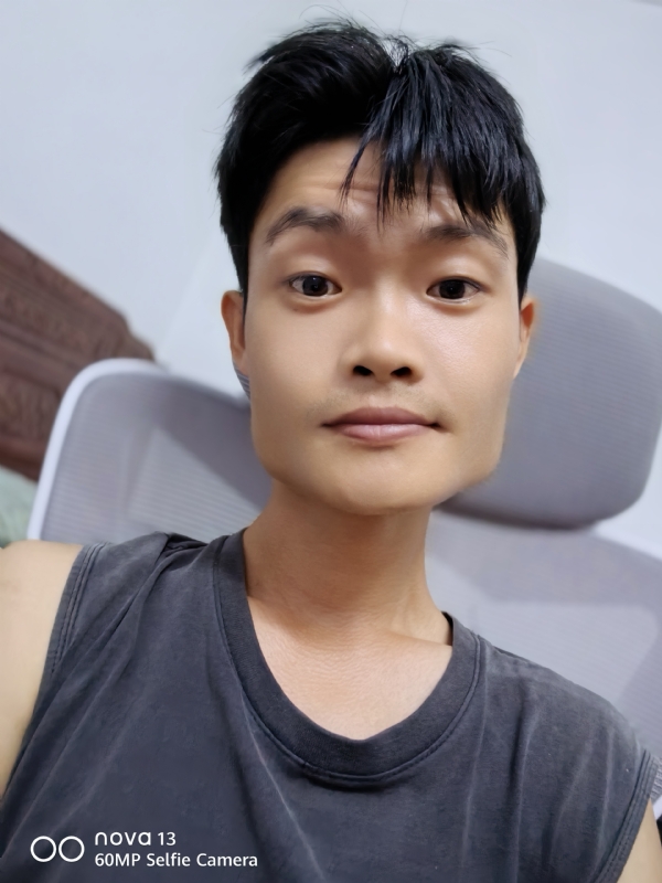 小林的第一张照片--东莞相亲服务中心