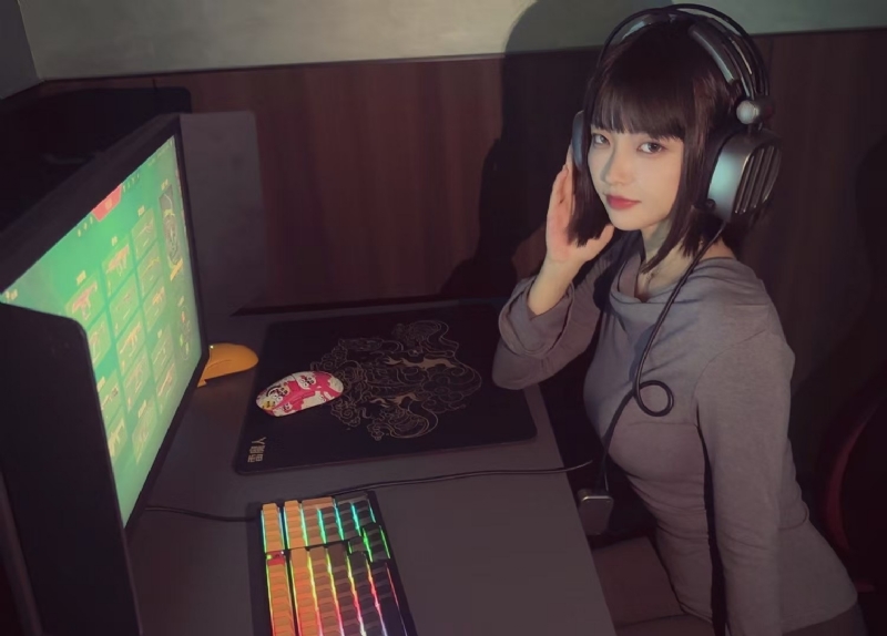 薇薇酱的第一张照片--东莞相亲服务中心