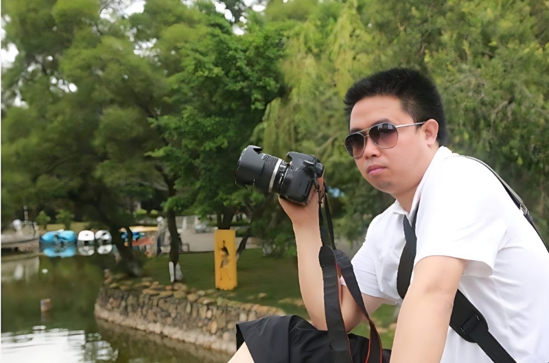 TELENTliu的第一张照片--东莞相亲服务中心