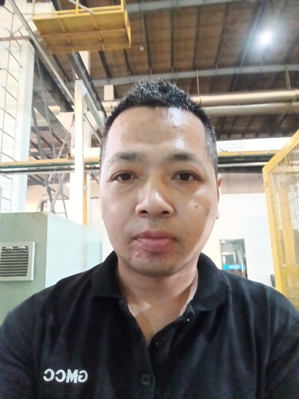 孤单的鱼的第三张照片--东莞相亲服务中心