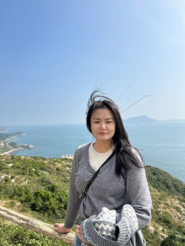 哈哈哈的第一张照片--东莞相亲服务中心