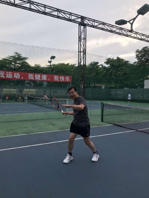 wjxcicpa的第二张照片--东莞相亲服务中心