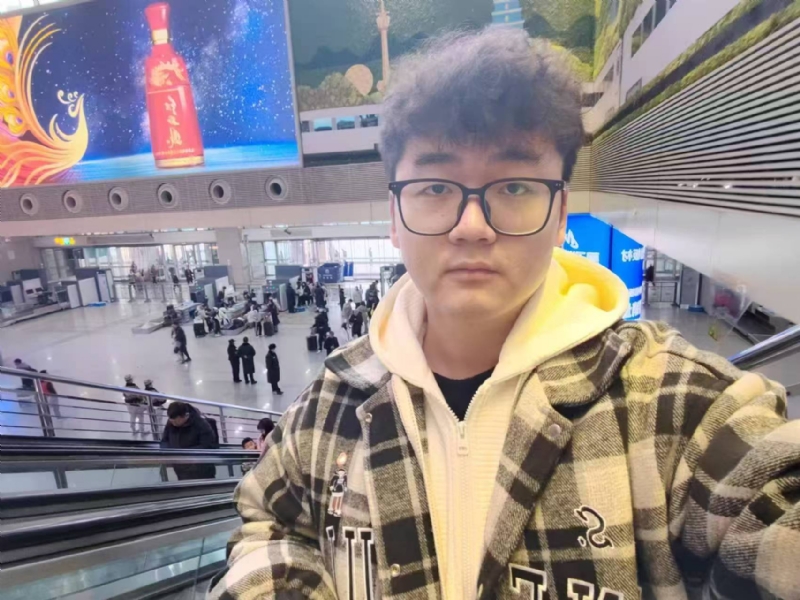 小白的第二张照片--东莞相亲服务中心