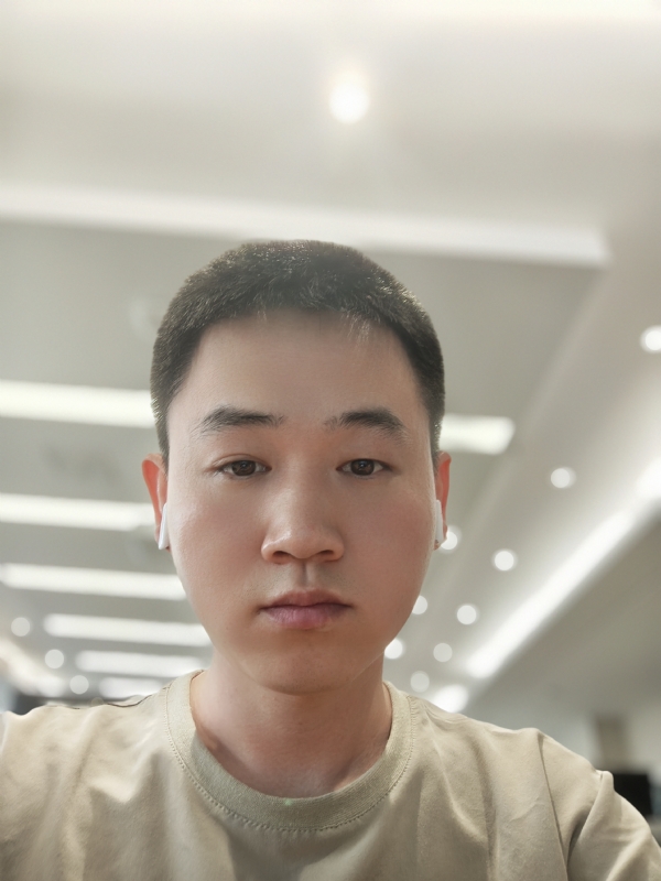 随心而已的第一张照片--东莞相亲服务中心