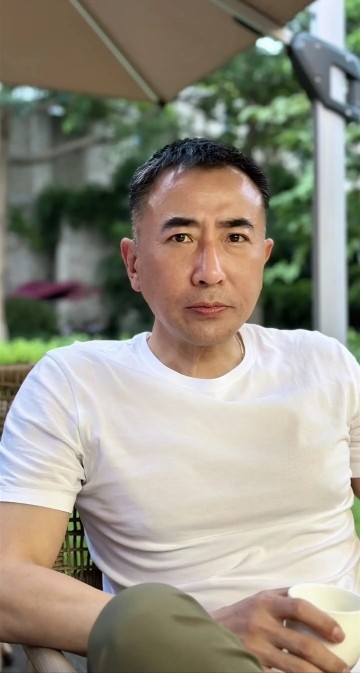 厚德载福的第一张照片--东莞相亲服务中心