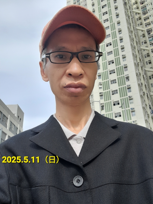 周生的第二张照片--东莞相亲服务中心