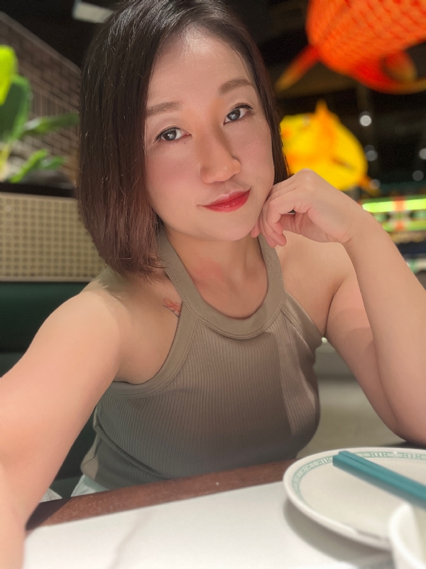 Mimi321的第一张照片--东莞相亲服务中心