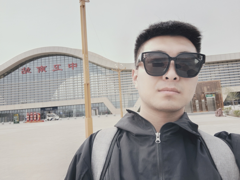 起因的第一张照片--东莞相亲服务中心