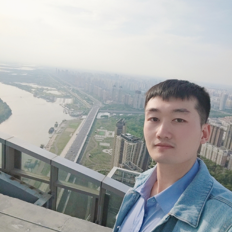 王闯的第一张照片--东莞相亲服务中心