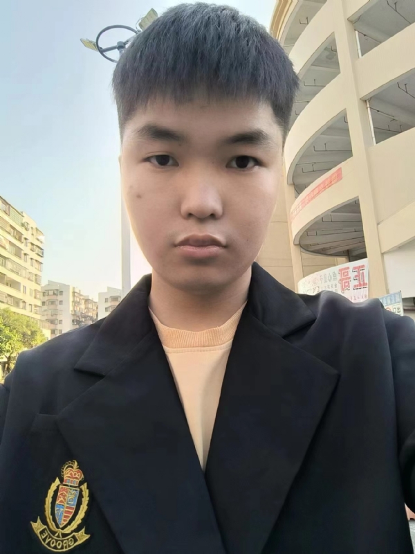 京城狂少的第一张照片--东莞相亲服务中心