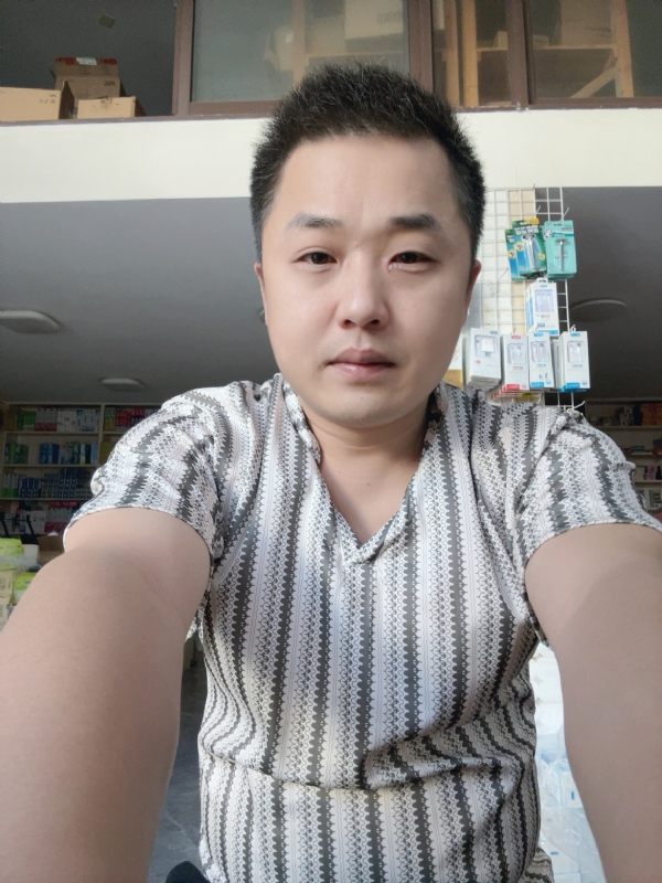 五是五的第二张照片--东莞相亲服务中心