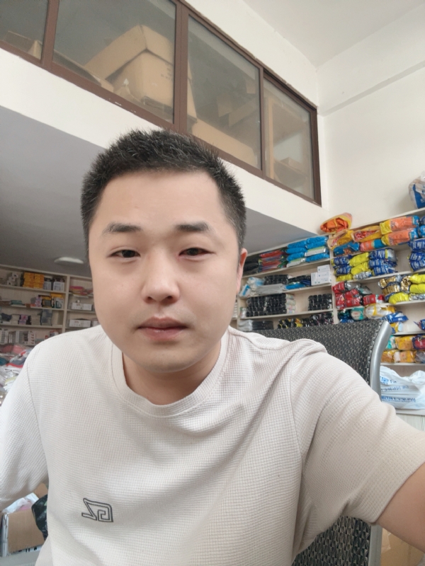 五是五的第三张照片--东莞相亲服务中心