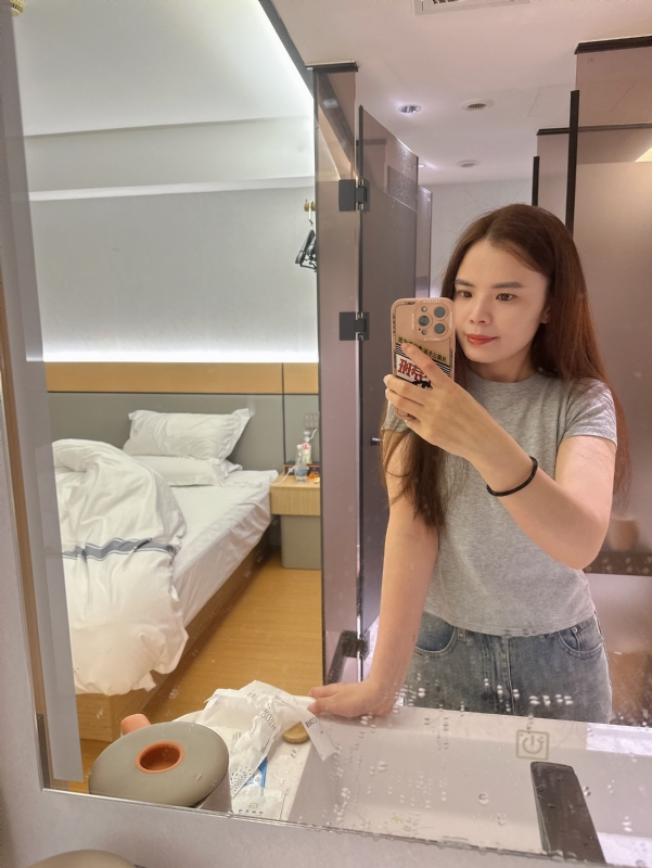 失落的一角的第一张照片--东莞相亲服务中心