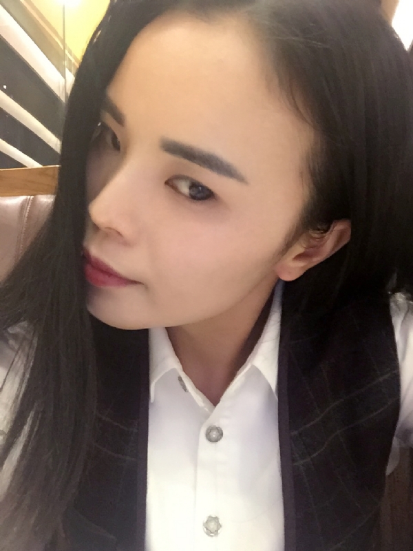 失落的一角的第二张照片--东莞相亲服务中心