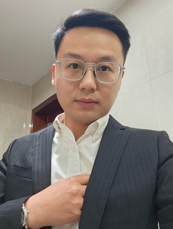 遥望的第二张照片--东莞相亲服务中心