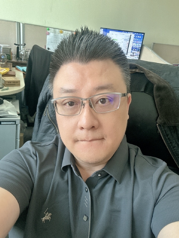 回归自我的第一张照片--东莞相亲服务中心