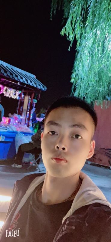 向阳而生的第二张照片--东莞相亲服务中心