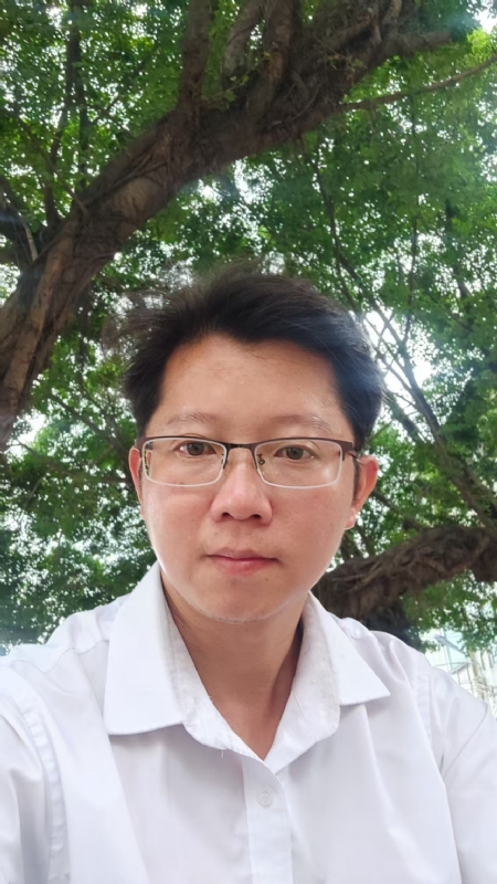 martin的第一张照片--东莞相亲服务中心