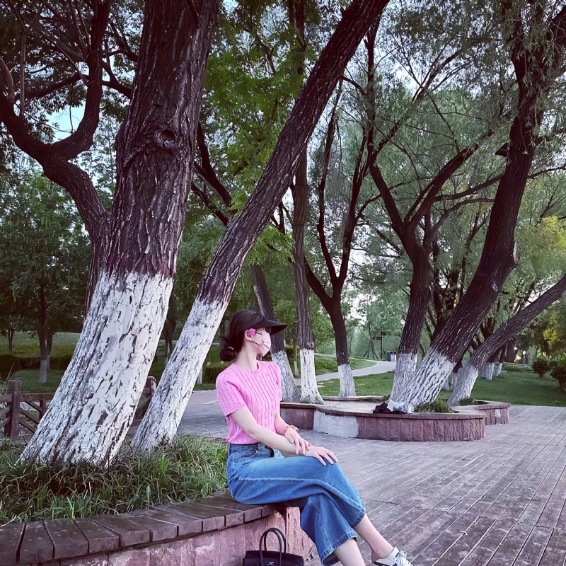 瑶0524的第一张照片--东莞相亲服务中心