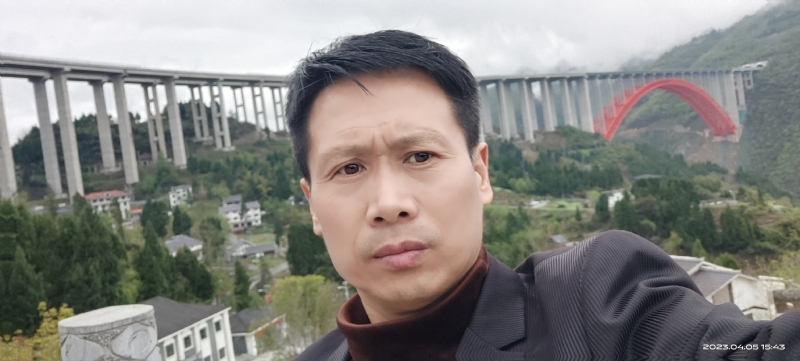 韩*劳务的第一张照片--东莞相亲服务中心