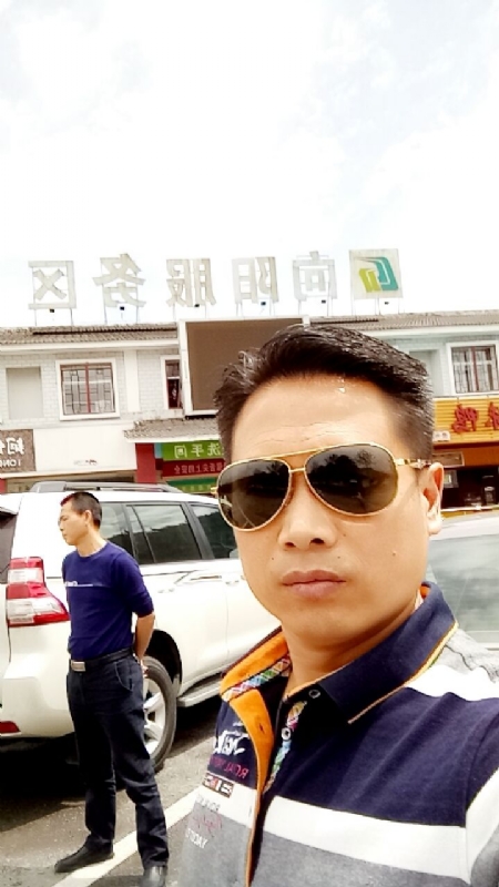 韩*劳务的第二张照片--东莞相亲服务中心