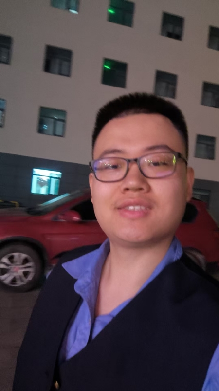 潇楚南的第一张照片--东莞相亲服务中心