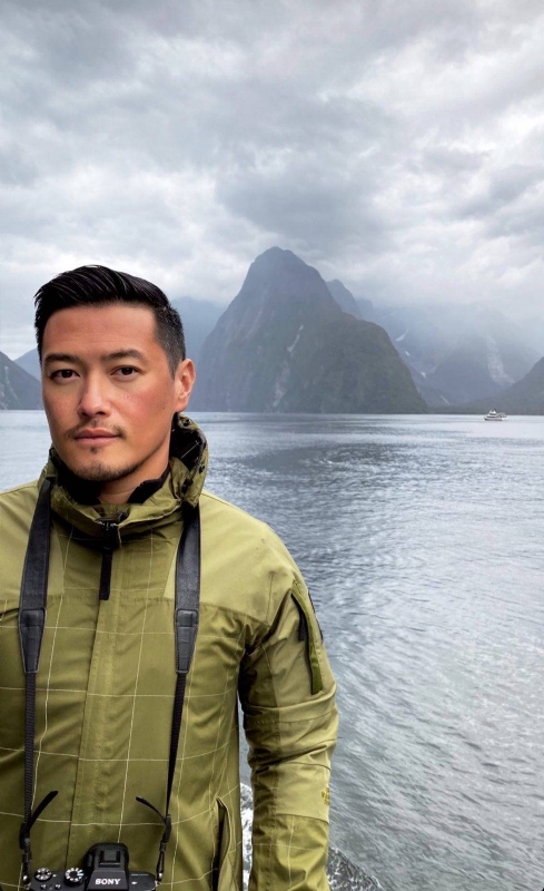 十一的第二张照片--东莞相亲服务中心