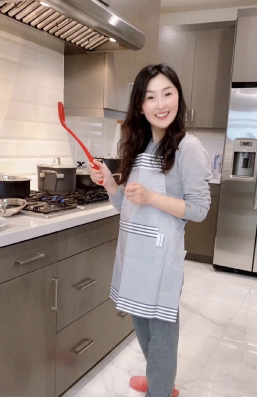 愛下廚負琴琴的第二张照片--东莞相亲服务中心