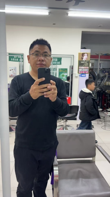 王计盖的第一张照片--东莞相亲服务中心