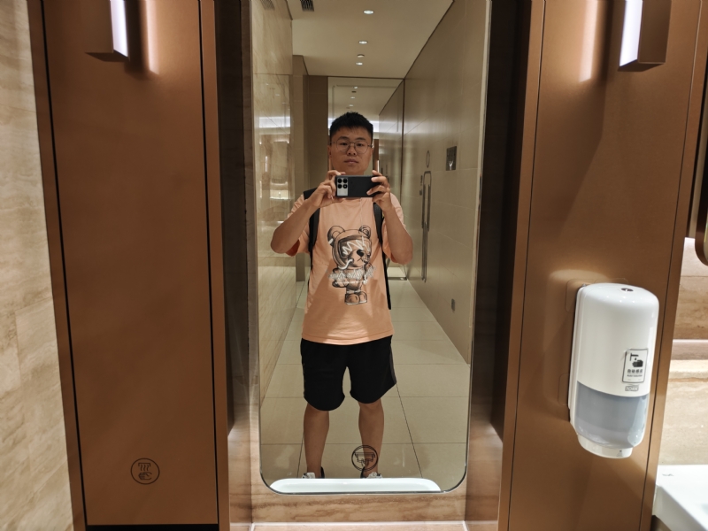 麒麟区幼儿园扛把子的第一张照片--东莞相亲服务中心