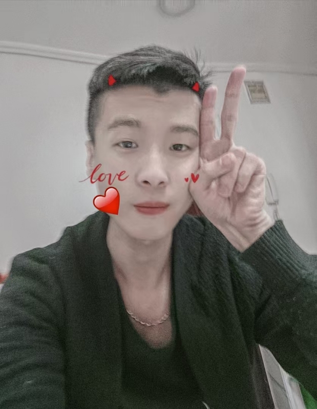 我不是巧克力的第一张照片--东莞相亲服务中心