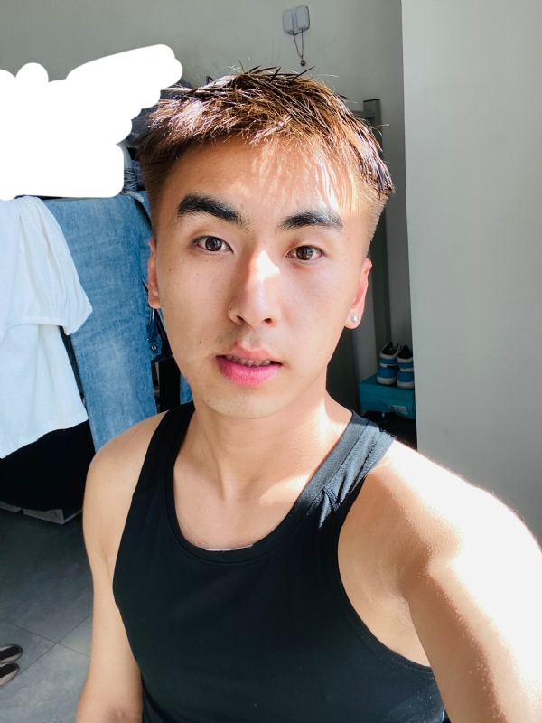 小克的第一张照片--东莞相亲服务中心