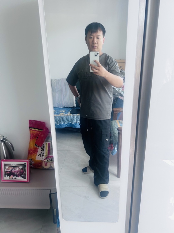 黄先生的第一张照片--东莞相亲服务中心