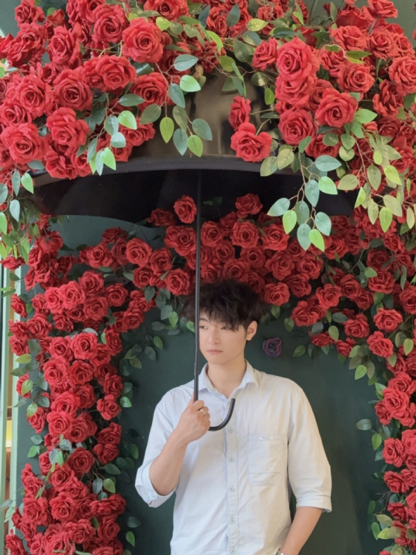 西凉的第一张照片--东莞相亲服务中心