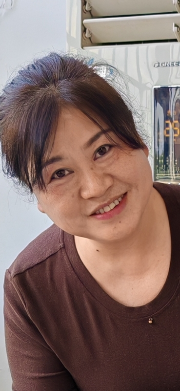 生活像一条河的第一张照片--东莞相亲服务中心