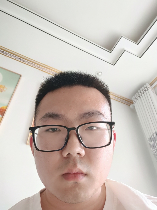 说话了的第一张照片--东莞相亲服务中心