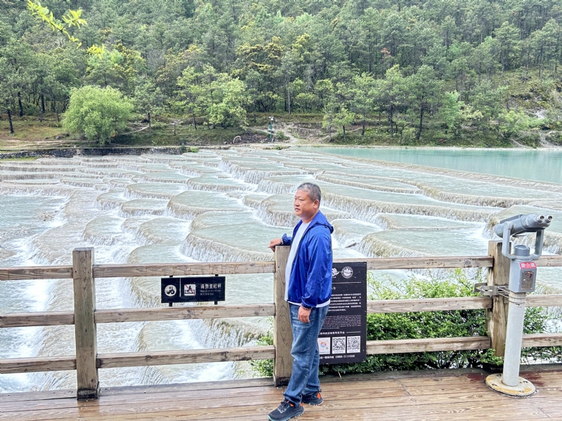 天空的第二张照片--东莞相亲服务中心