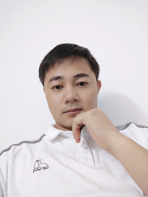 啊良的第二张照片--东莞相亲服务中心