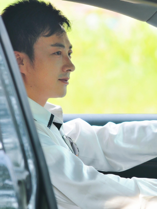 缘分天空的第一张照片--东莞相亲服务中心