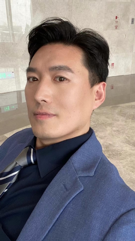 相见相识的第一张照片--东莞相亲服务中心