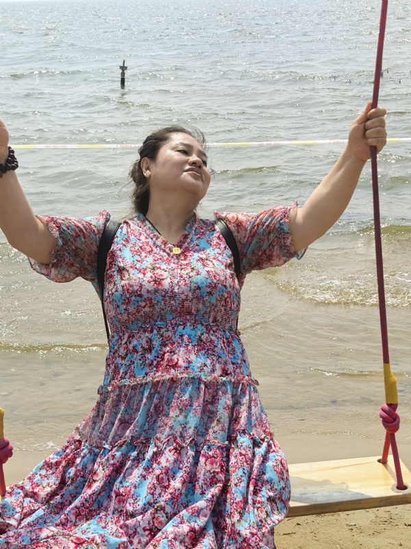 shi的第四张照片--东莞相亲服务中心