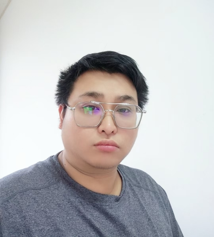 谢文涛的第一张照片--东莞相亲服务中心