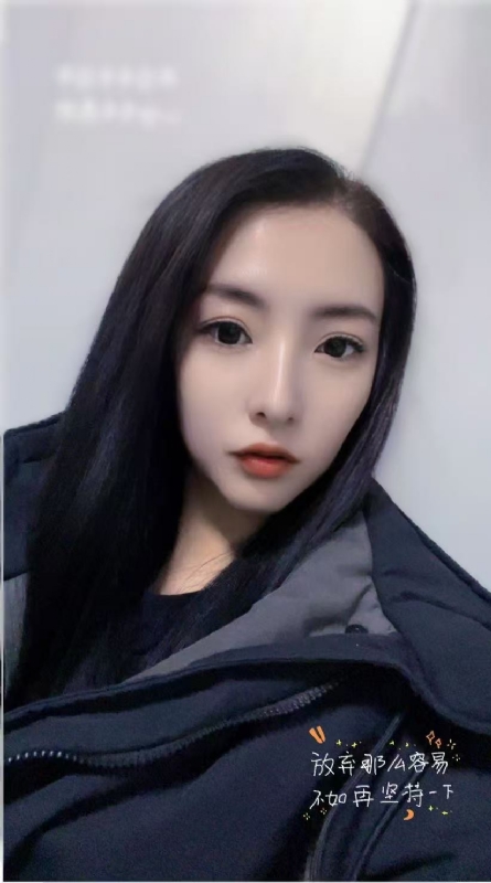 七安的第一张照片--东莞相亲服务中心